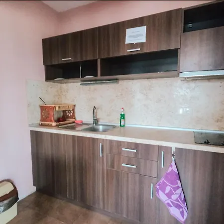 комплекс тихият кът Къща за гости